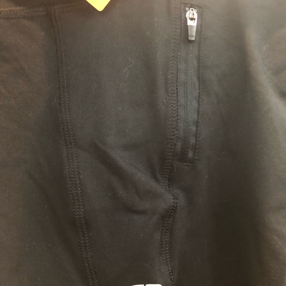 C9 Champion Tight XS Black Capri leggings black - Picture 5 of 8